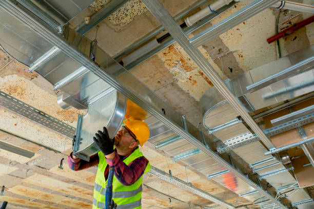 Best Residential HVAC in North Brooksville, FL