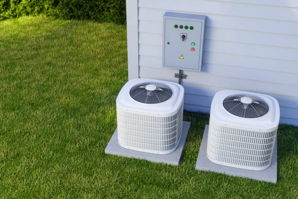 Best Emergency HVAC Services in North Brooksville, FL