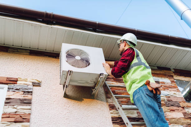 Best Furnace Cleaning in North Brooksville, FL