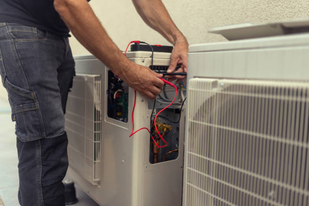 Best HVAC for Healthcare Facilities in North Brooksville, FL
