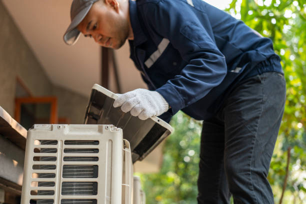 Best Residential HVAC in North Brooksville, FL
