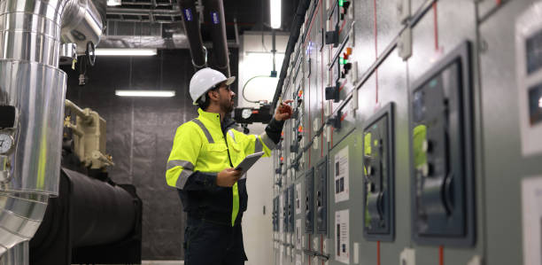 Best Seasonal HVAC Services in North Brooksville, FL